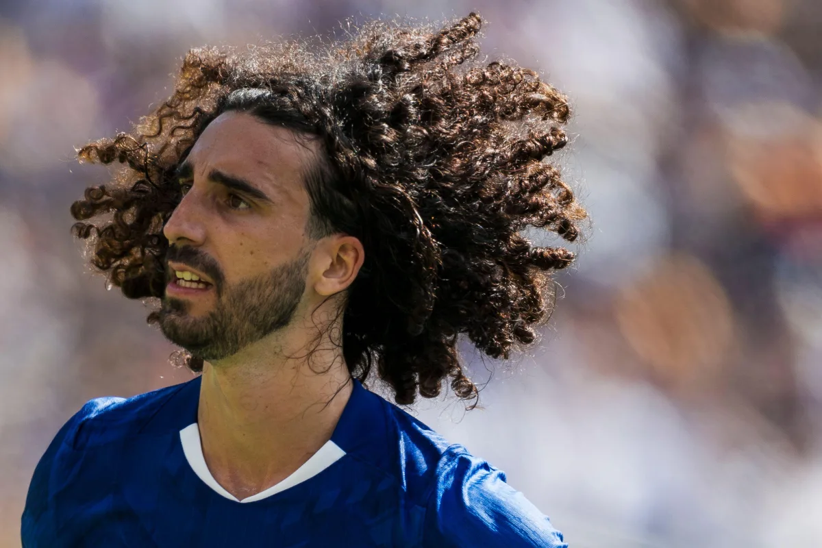 Chelsea : Marc Cucurella sème la panique chez les fans