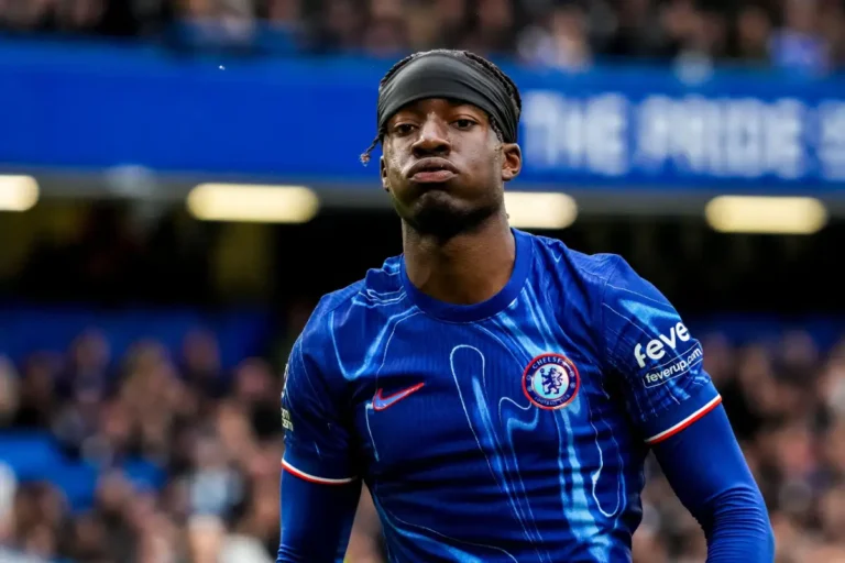 Chelsea : Maresca confirme la redoutable nouvelle