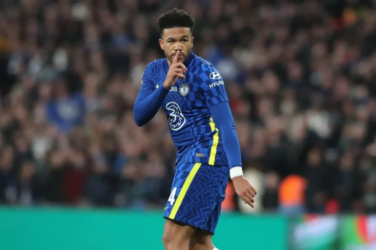 Chelsea : "On va gagner", un joueur fait peur au PSG