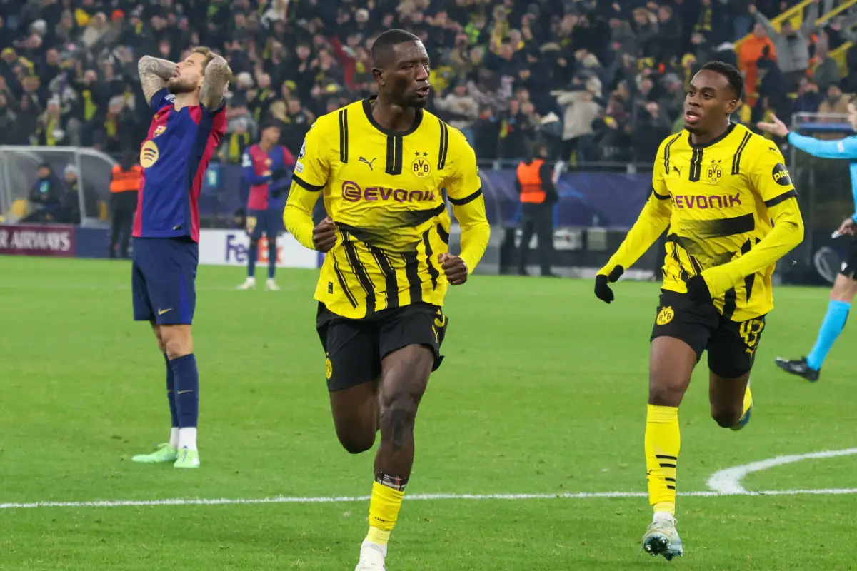 Chelsea : c'est officiel pour Jamie Gittens