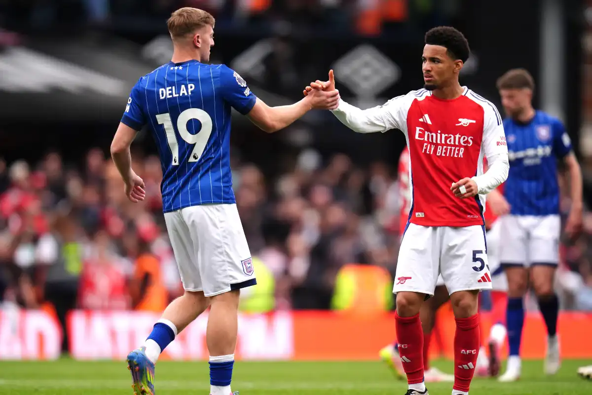 Chelsea : les Blues veulent chiper le Lamine Yamal d'Arsenal