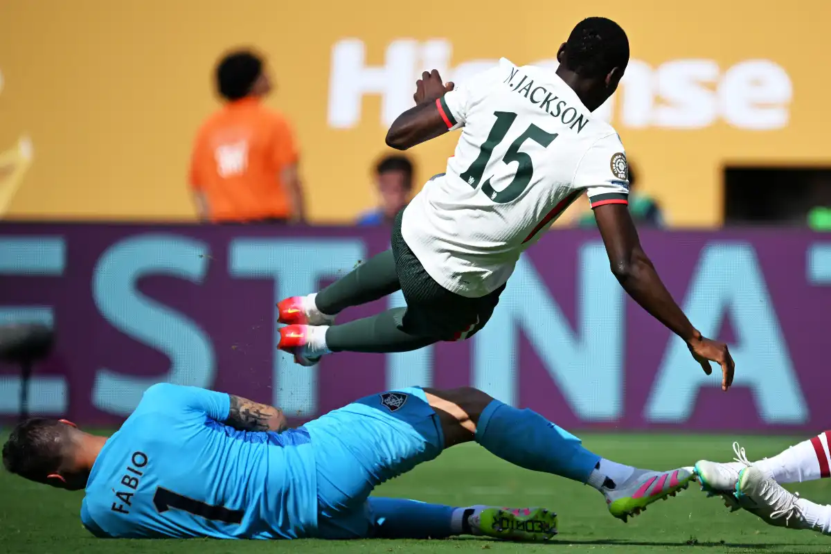 Chelsea : les Blues veulent se séparer de leur attaquant africain