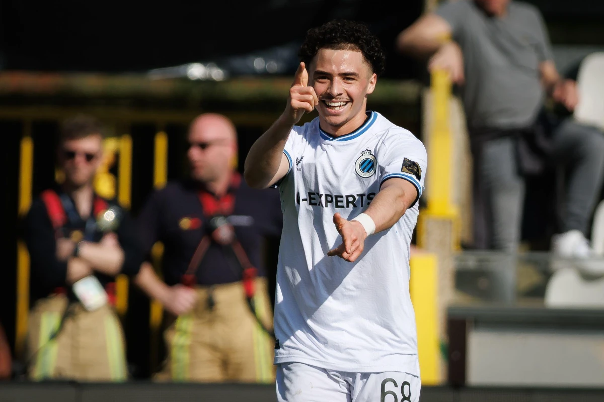 Ce prodige marocain débarque en Premier League