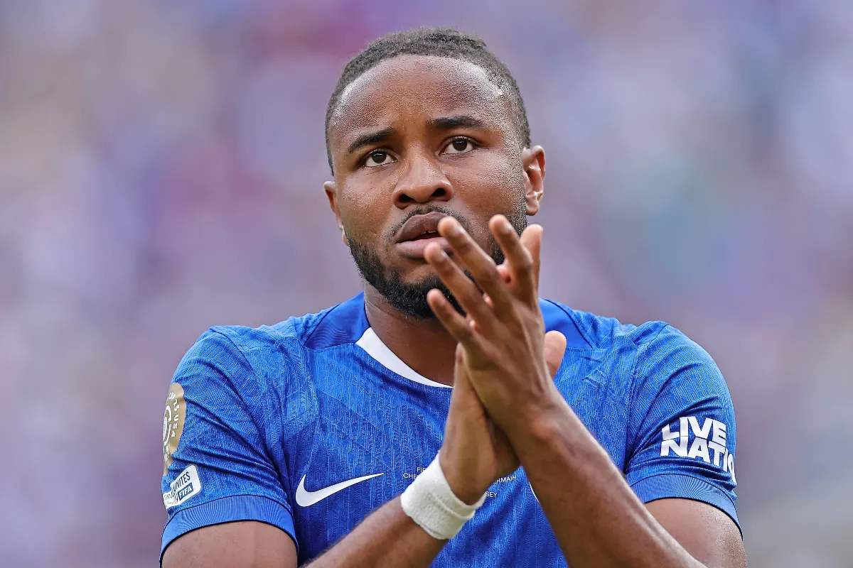 Chelsea : Christopher Nkunku intéresse un club anglais