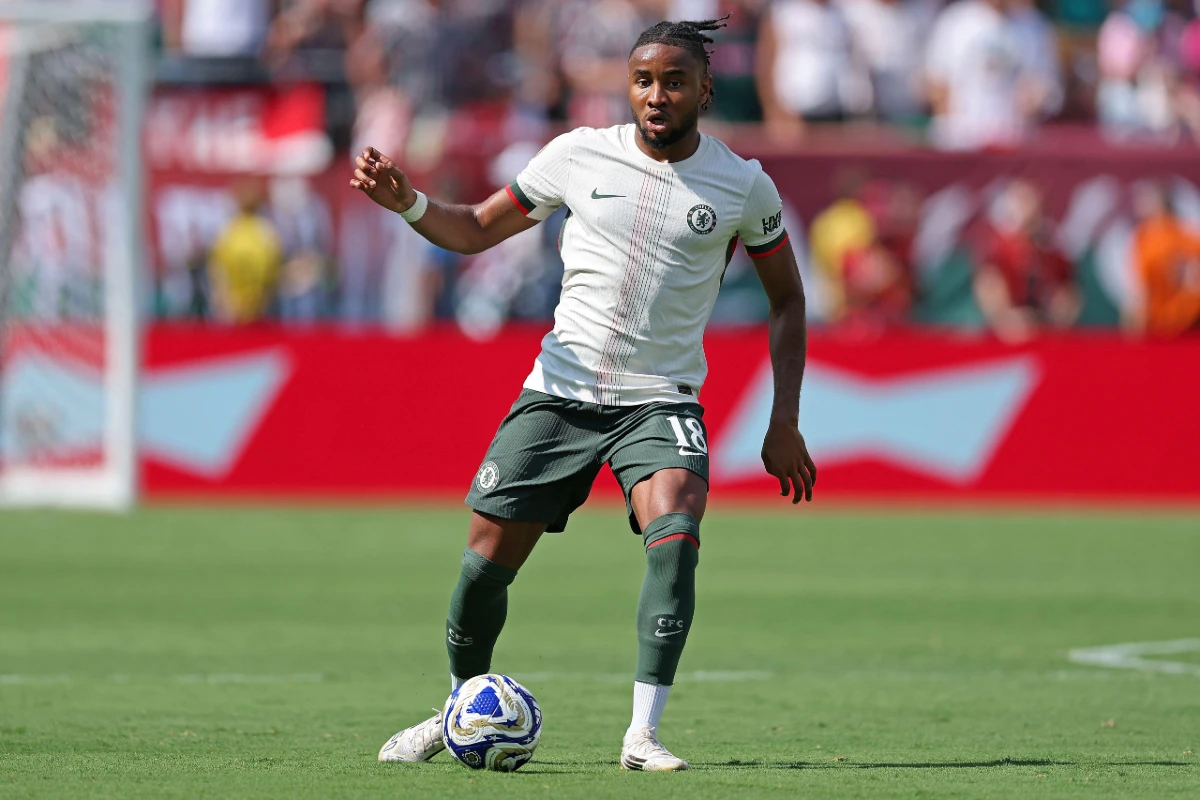 Chelsea: Christopher Nkunku dans le viseur d'un géant italien