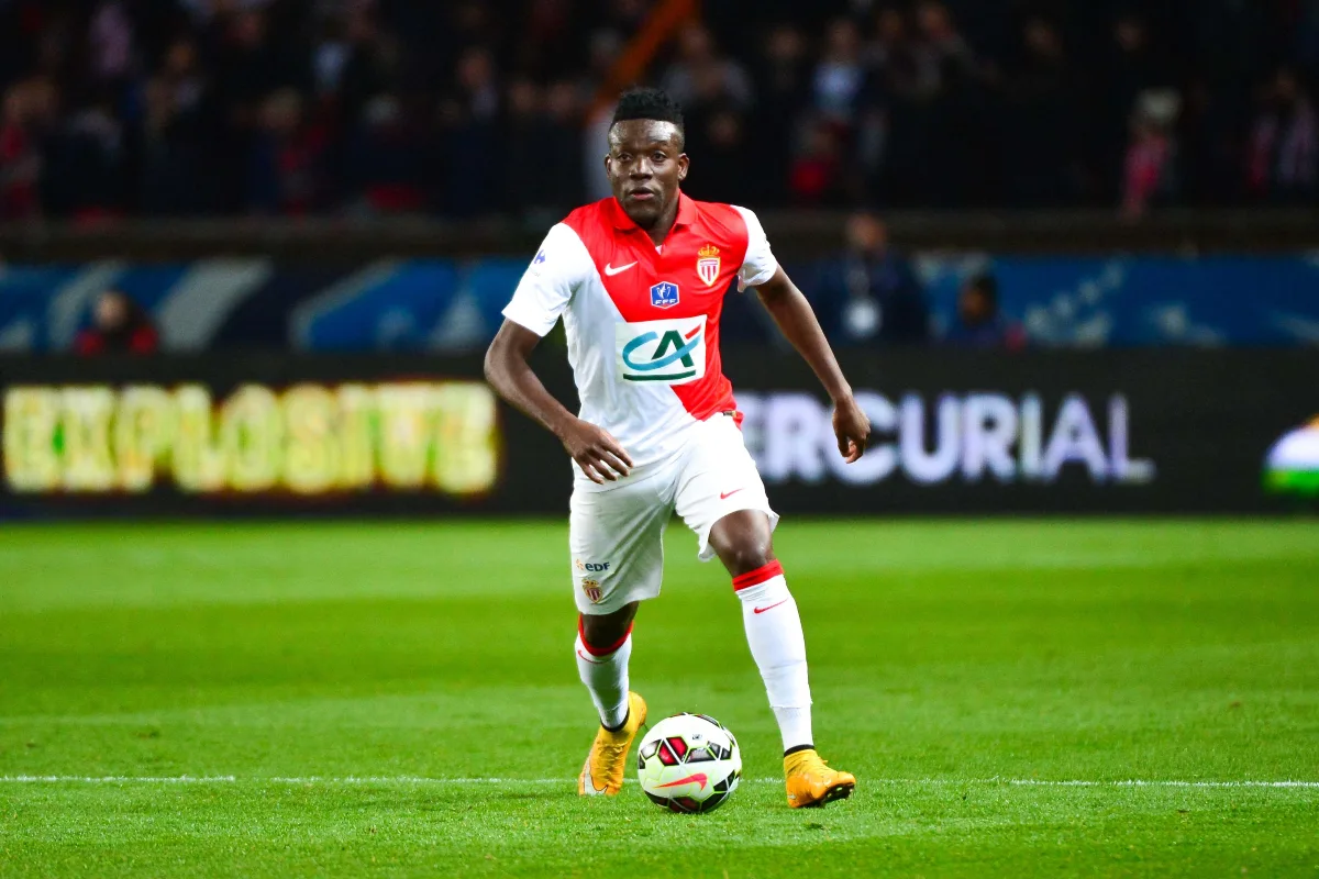 Clap de fin pour cet ancien milieu de l'AS Monaco