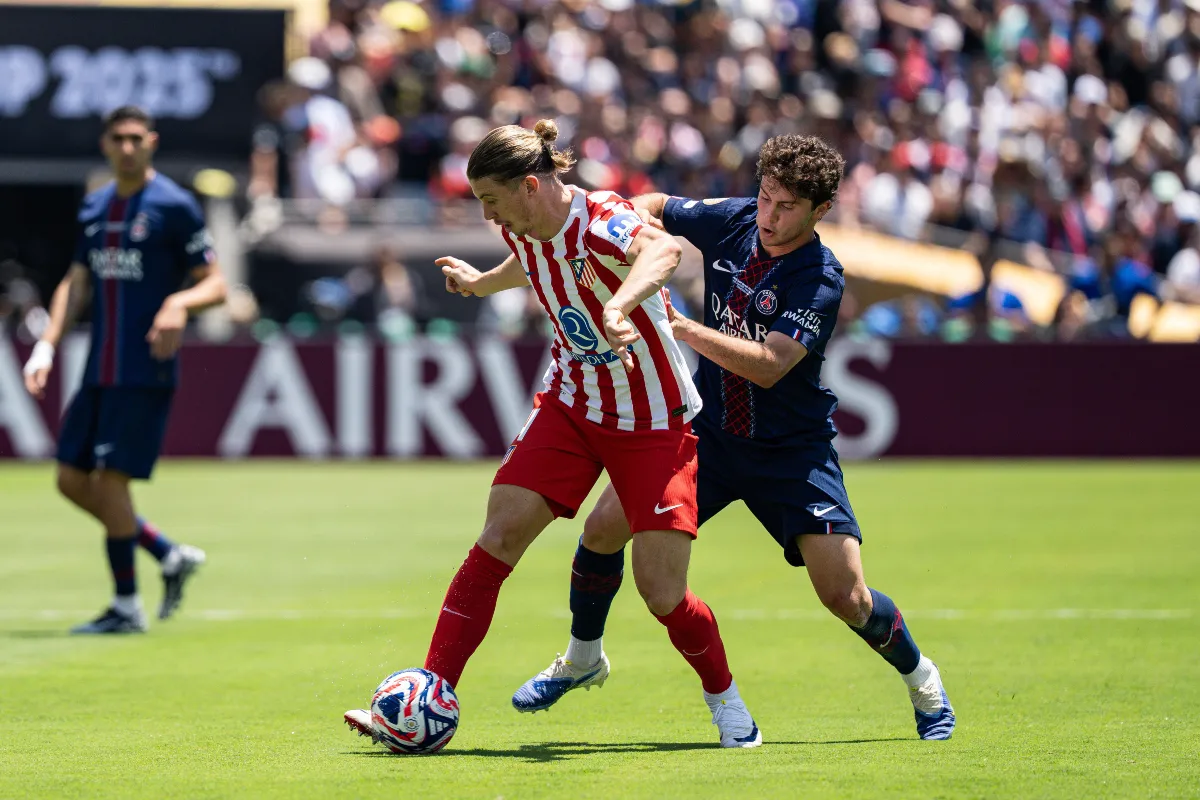 Newcastle fonce sur un international anglais