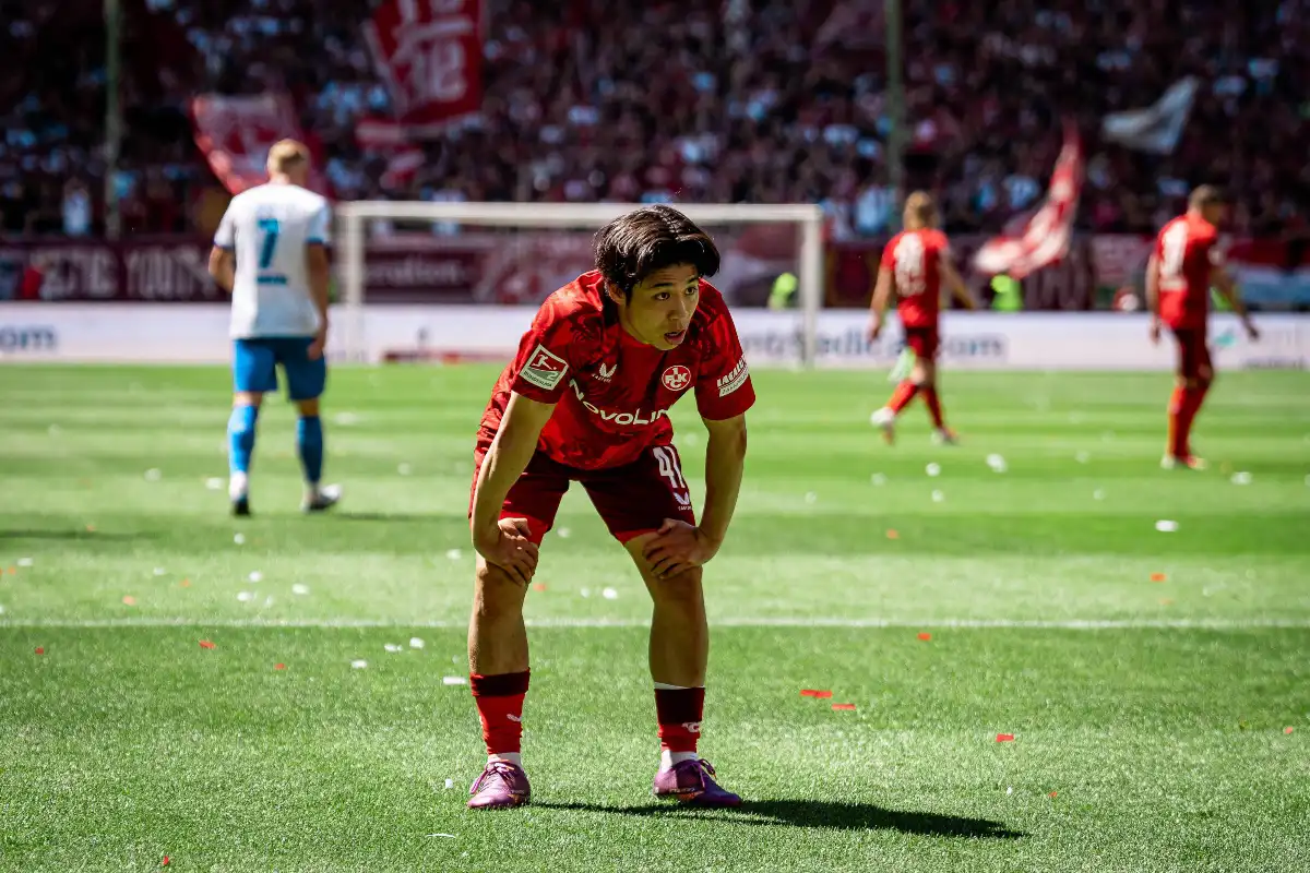 Le FC Metz se penche sur un joueur offensif japonais