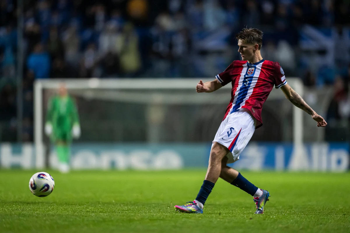 LOSC : Un international norvégien dans le viseur