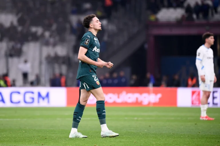 Deuxième offre de la Roma pour Neil El Aynaoui ©Alamy