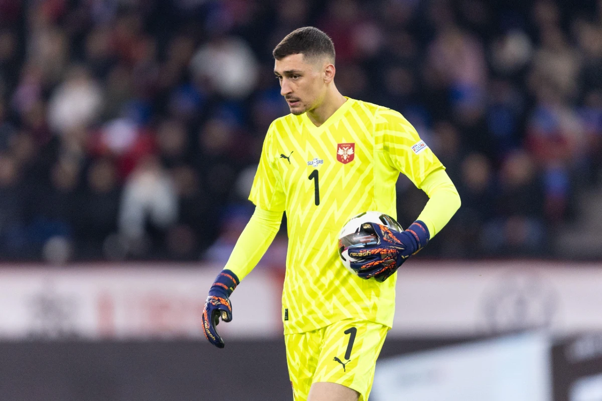 Bournemouth: Le remplaçant de Kepa officiellement annoncé