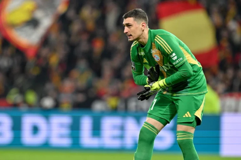 Djordje Petrovic visé par Sunderland ©Alamy