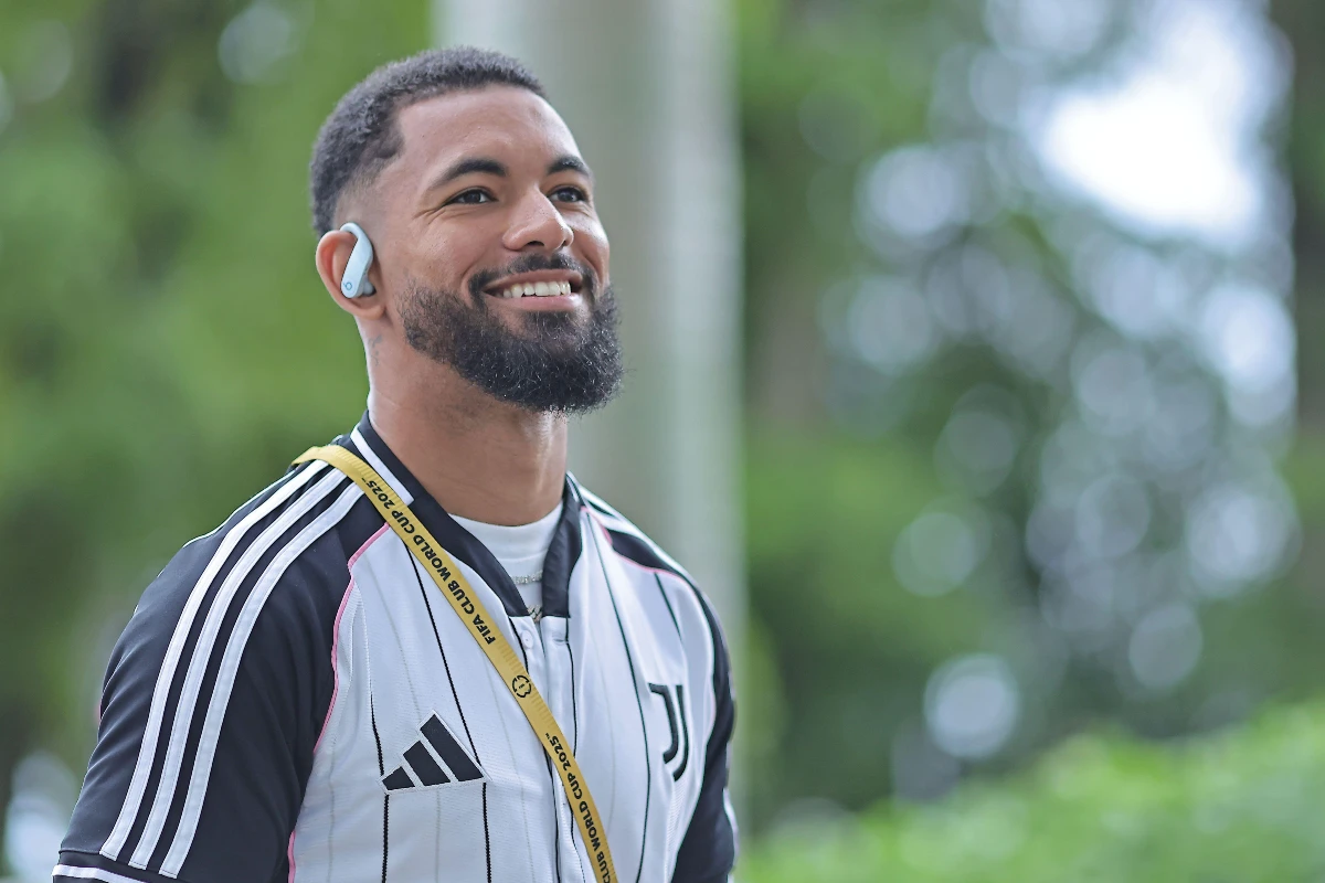 Juventus : Un club anglais veut relancer Douglas Luiz