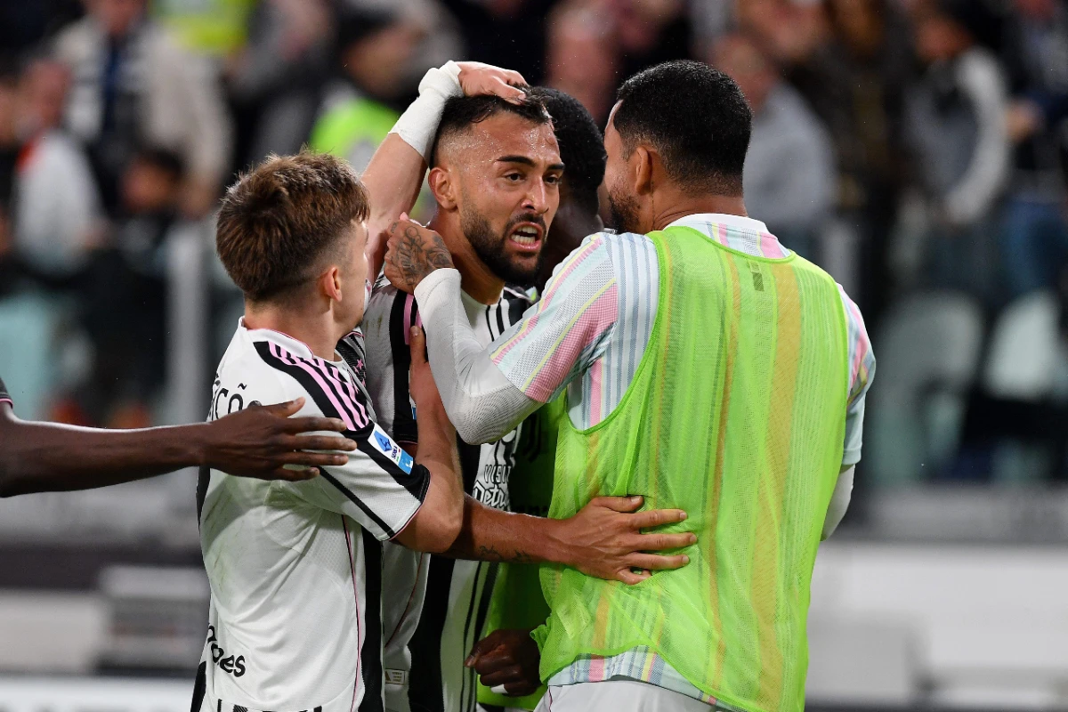 Juventus: Rupture déchirante avec ce brésilien