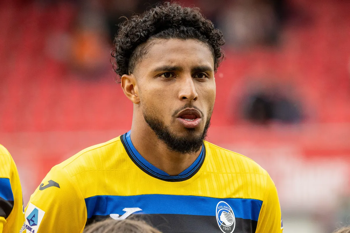 Inter Milan : Un international brésilien dans le viseur