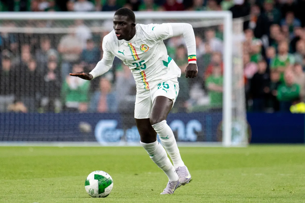 L'Atalanta Bergame veut trouver un accord pour un jeune prodige sénégalais