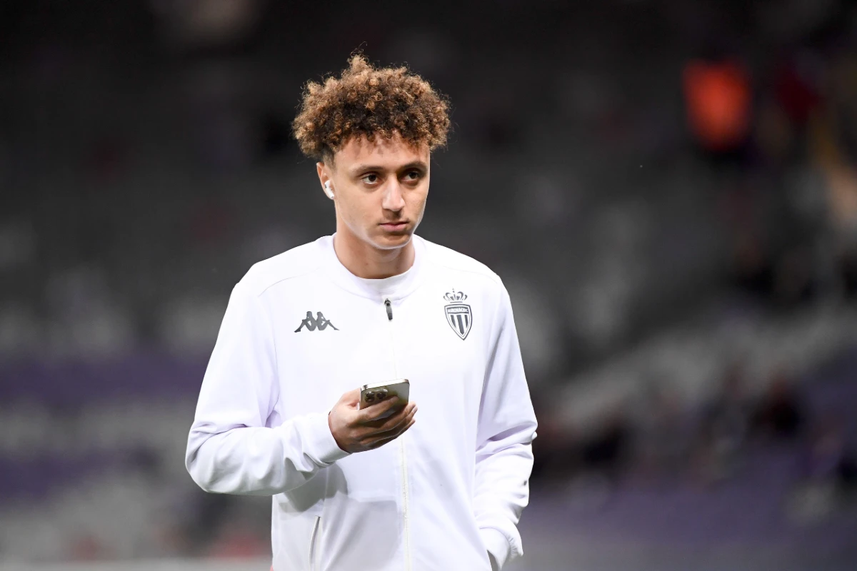 Monaco rend malheureuse une pépite marocaine