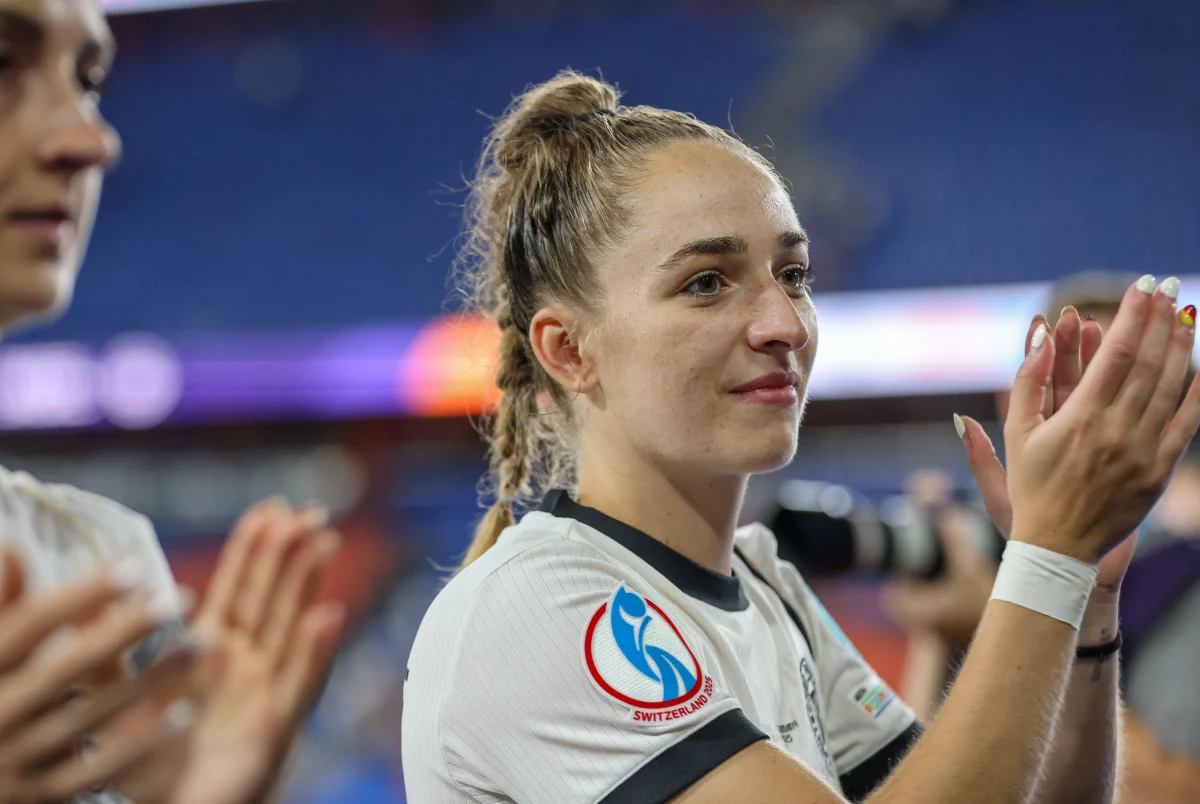 Euro 2025 Fem : Le bourreau des Bleues sort de la compétition