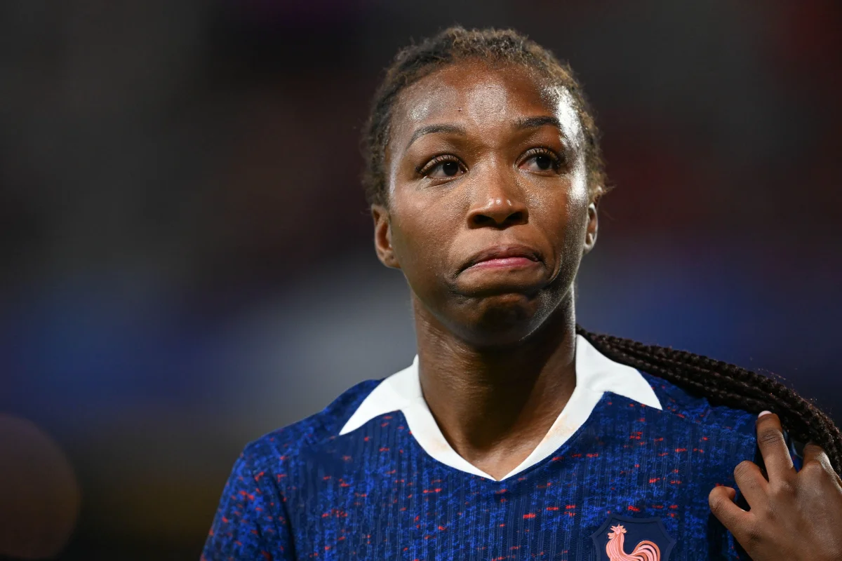 Euro 2025 Fem : Le futur adversaire des Bleues victime d'un accident