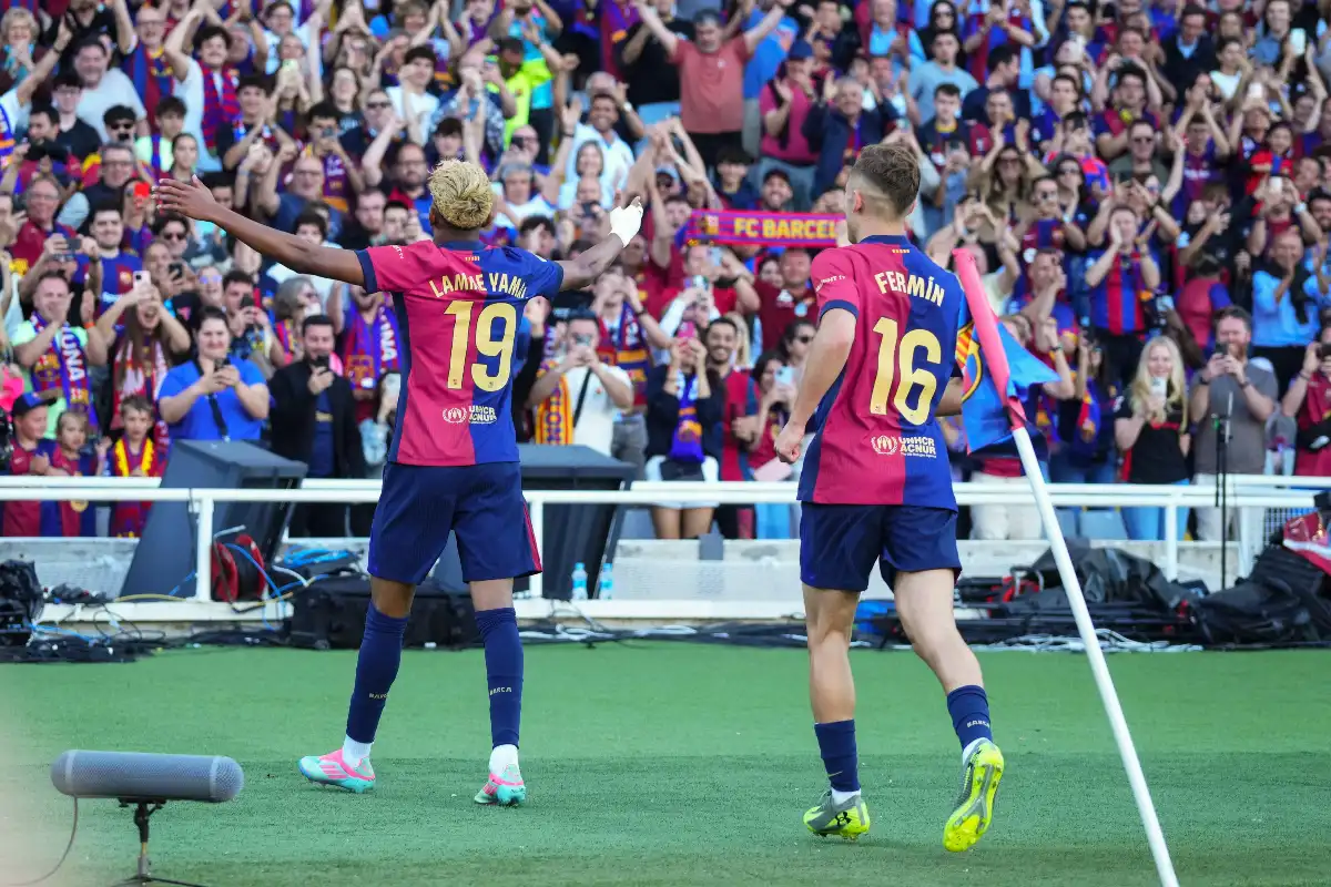 FC Barcelone : La consécration d'un prodige