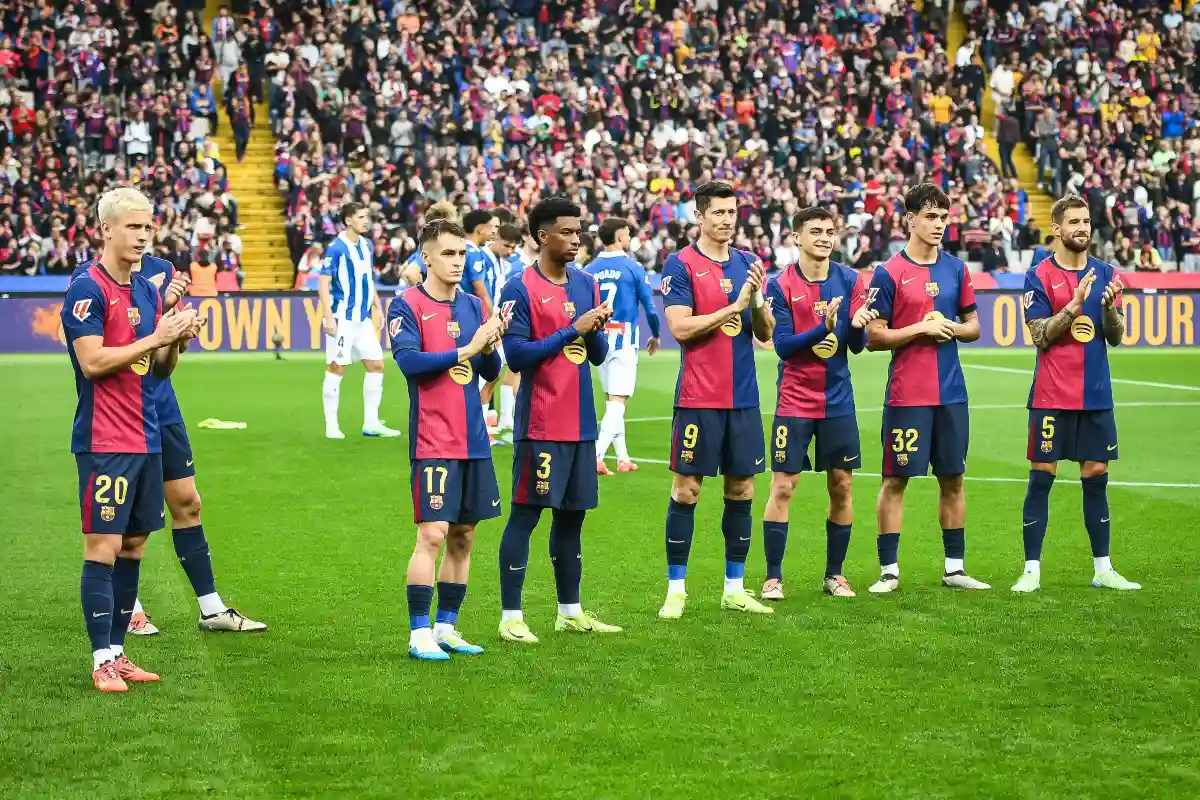 FC Barcelone : Un ancien joueur du club hospitalisé dans un état critique