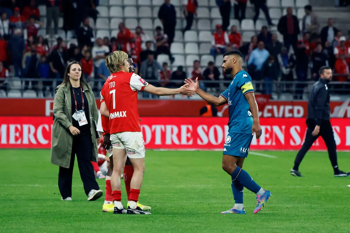 FC Metz : Le capitaine veut déserter le navire
