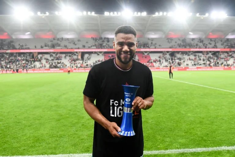 FC Metz : Reprise de l'entraînement sans le capitaine