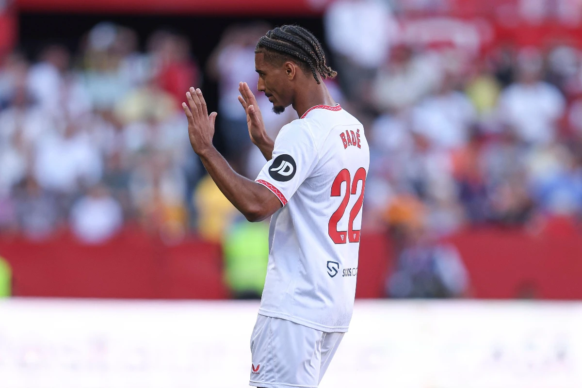 FC Séville : Voici pourquoi Loïc Badé est tant convoité !