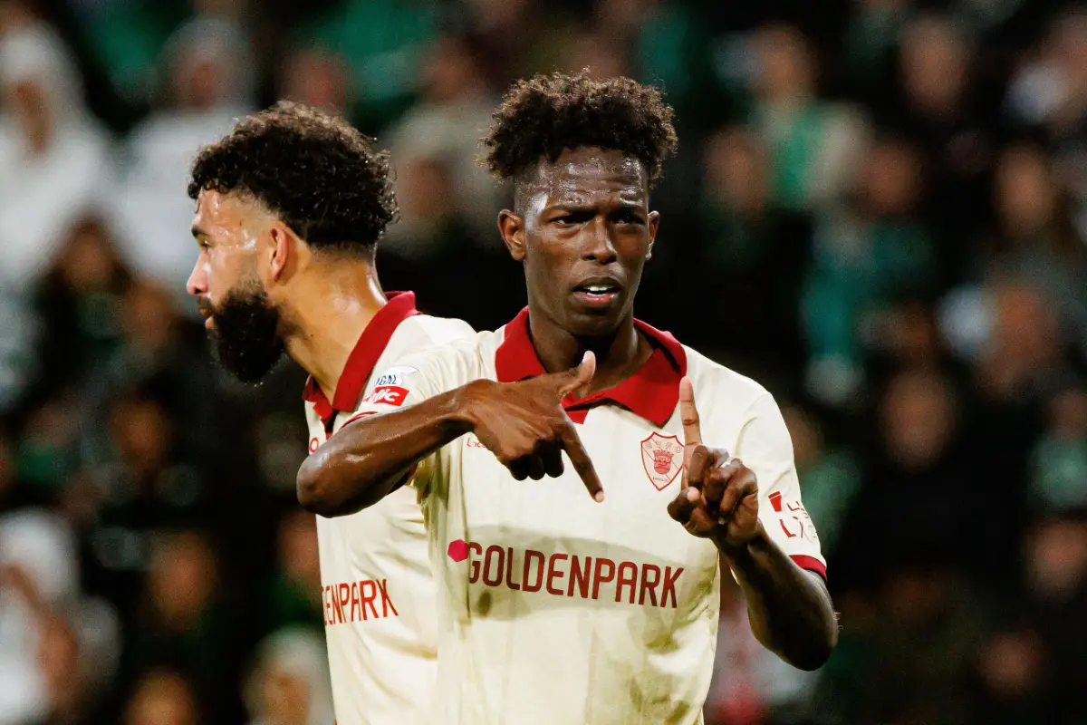 Le LOSC va s'offrir un phénomène portugais