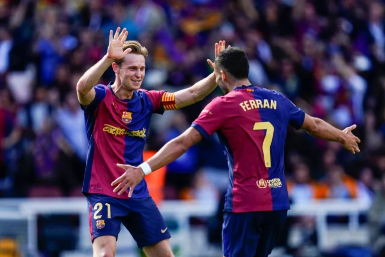 Ferran Torres visé par Aston Villa ©Alamy
