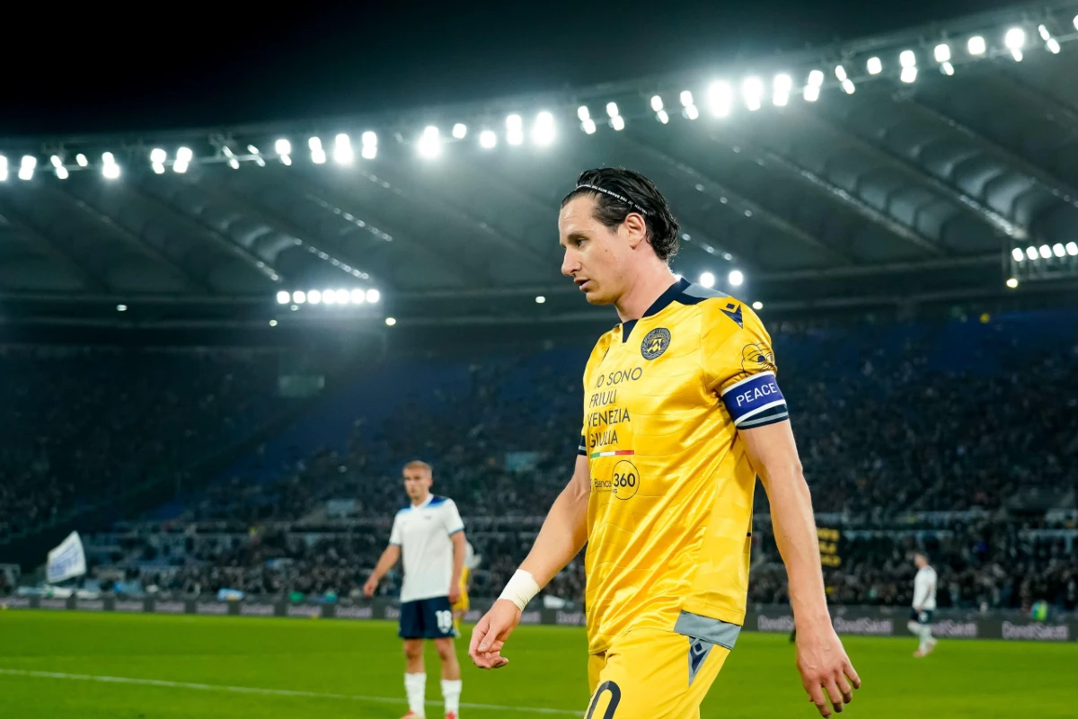 Ce français, ex de l'OM devenu un demi dieu en Italie