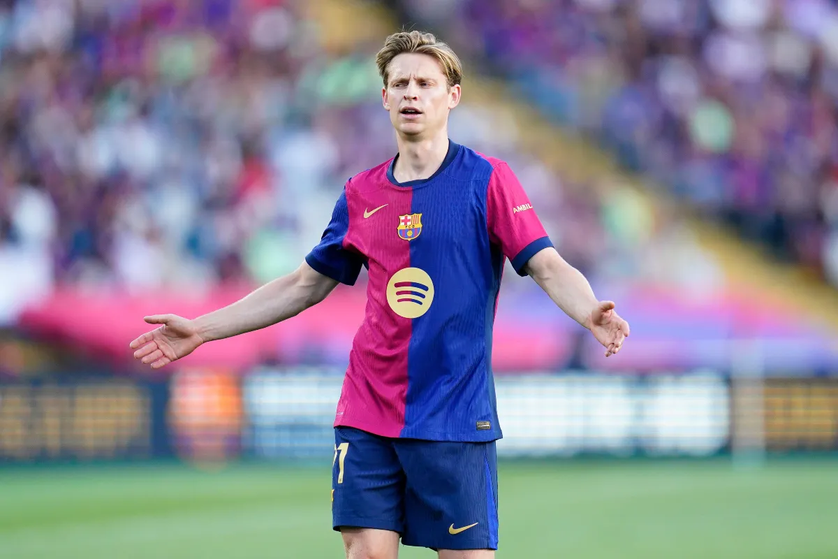Un cadre bientôt prolongé au FC Barcelone