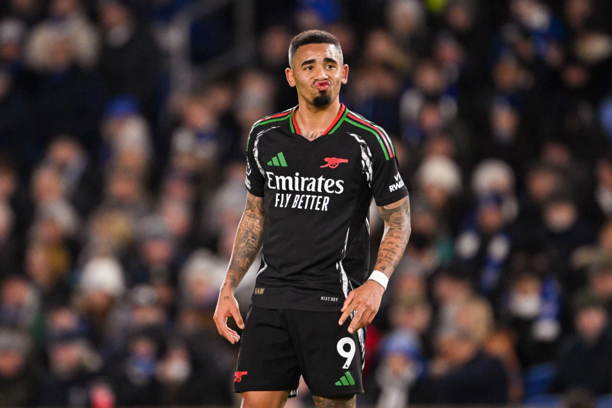 Le Barça s'attaque à un buteur d'Arsenal