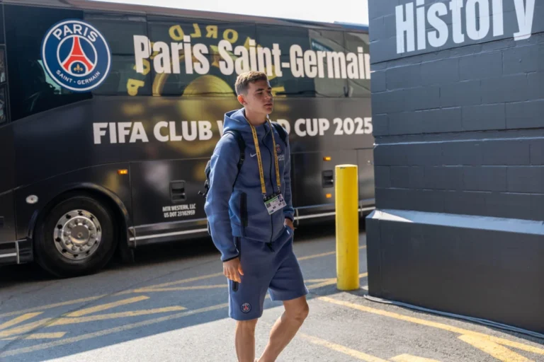 Gabriel Moscardo vers le Bétis Séville ©Alamy