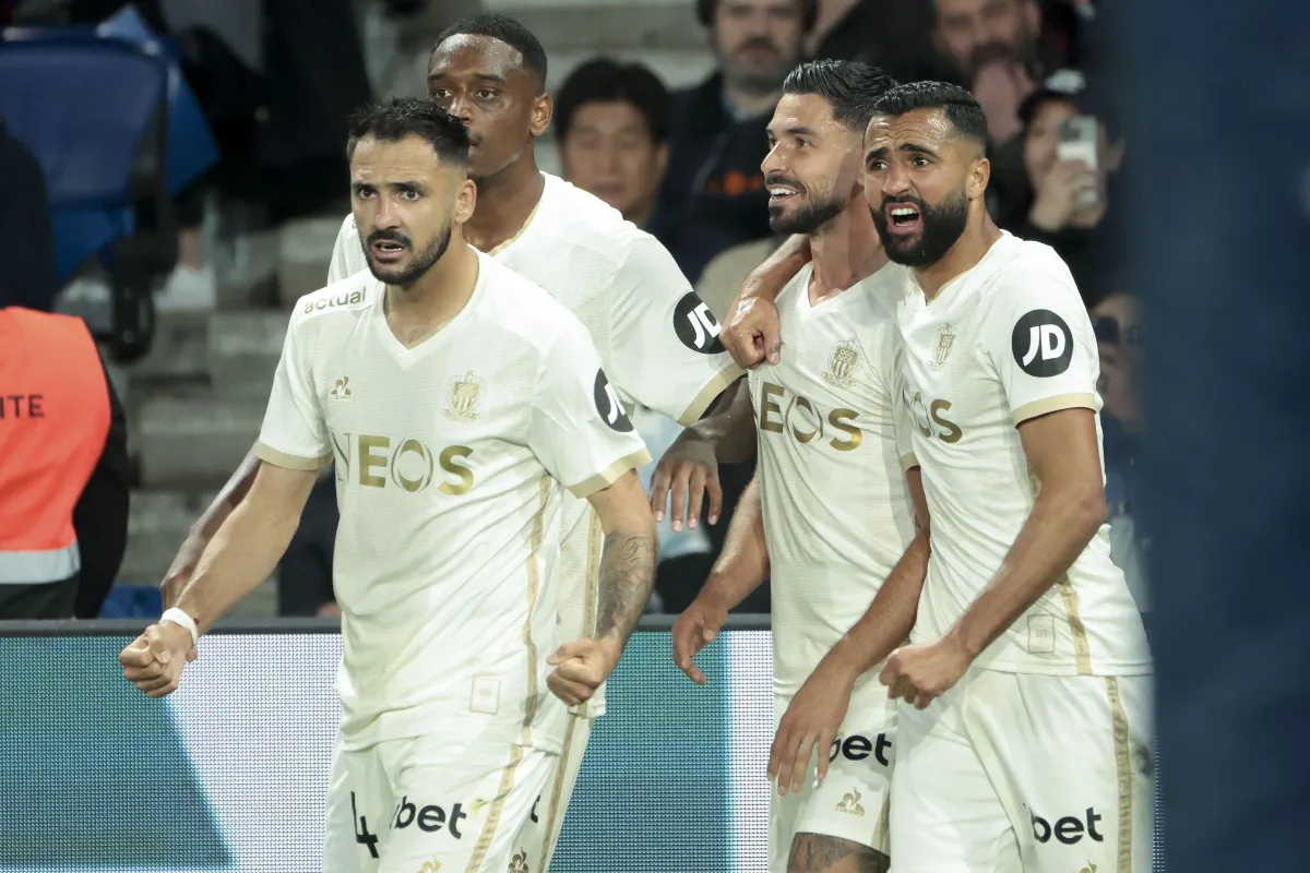 L'OGC Nice se sépare de son plus gros salaire
