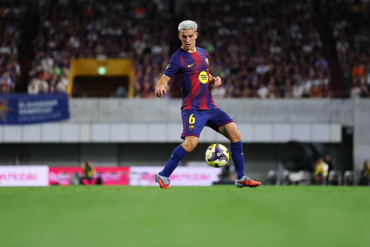 Le PSG veut toucher à un symbole du Barça