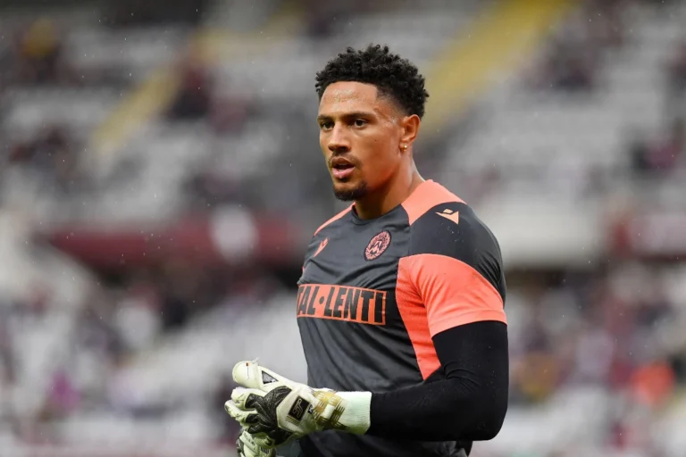 Générosité suicidaire : Maduka Okoye entre loyauté et regret