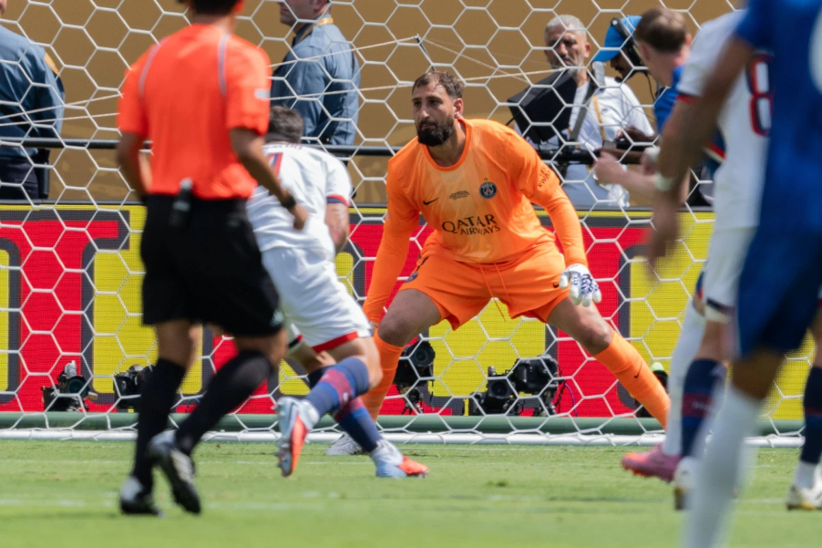 PSG: Galatasaray lance une offensive pour Gianluigi Donnarumma