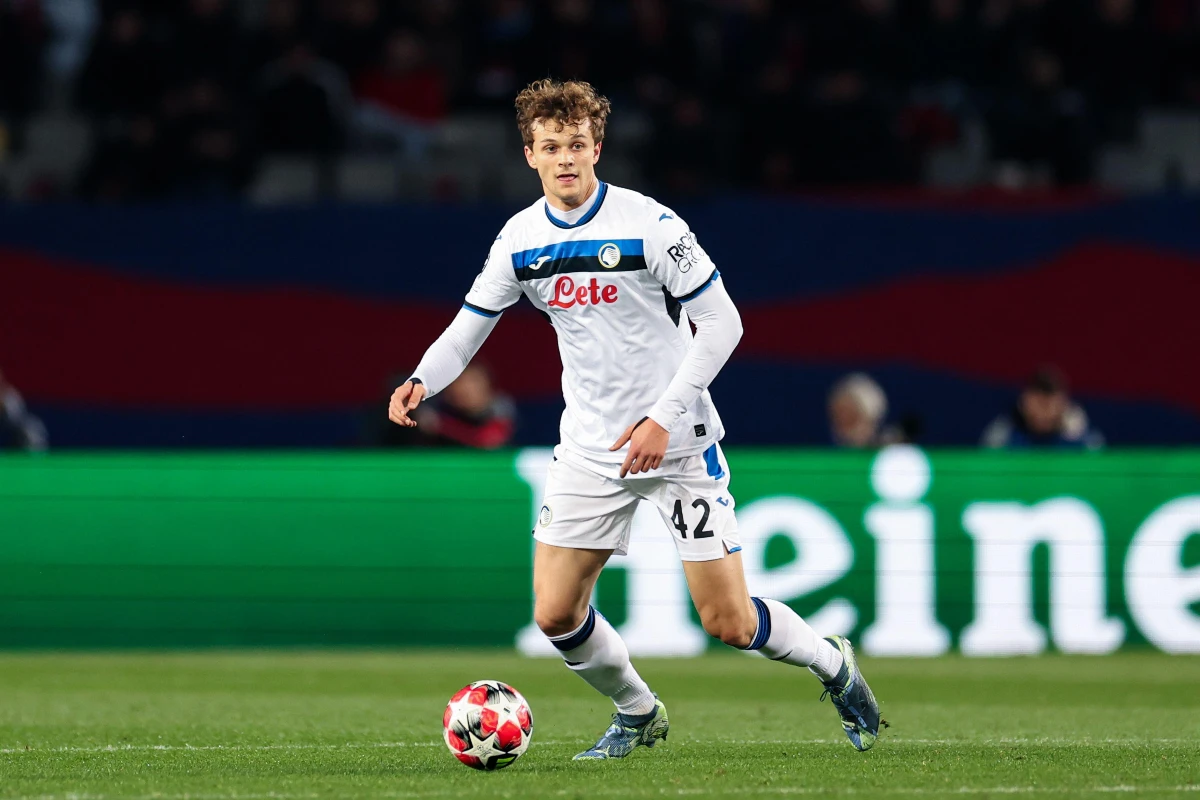 Newcastle veut miser 52M¬ sur un défenseur italien