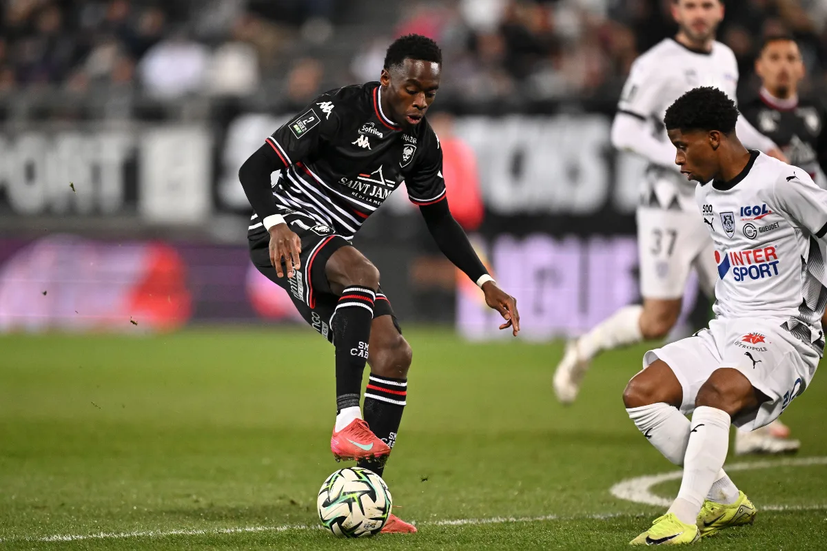 Le Havre s'offre une nouvelle recrue