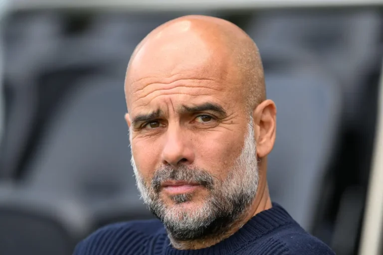 Guardiola refuse l’offre de Nottingham Forest
