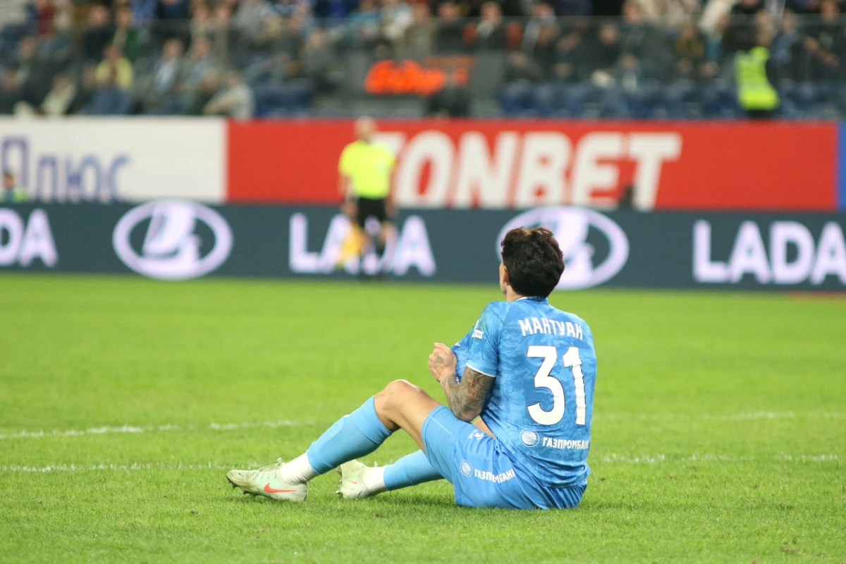 OM: Un brésilien au cas où la piste Weah capote