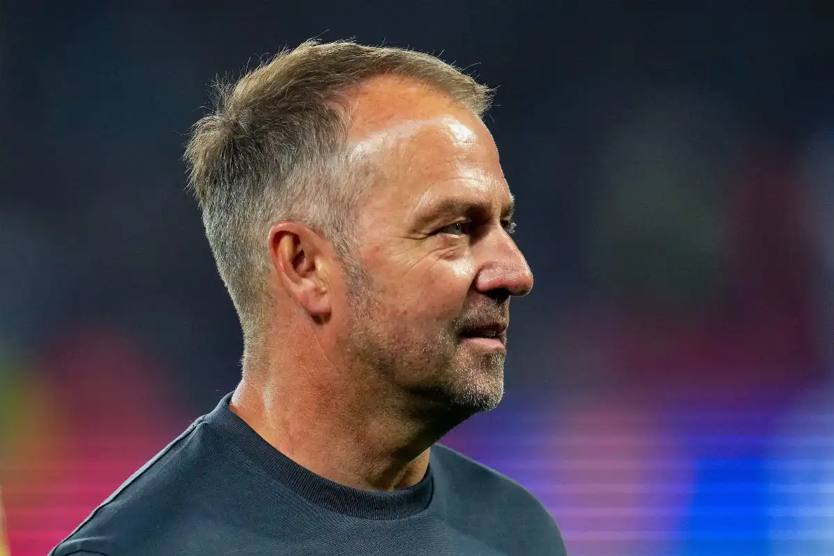FC Barcelone : Hansi Flick interdit le départ de ces 2 joueurs