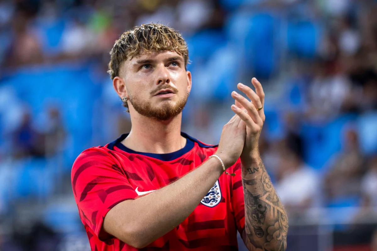 Liverpool :  Harvey Elliott a une touche en Italie