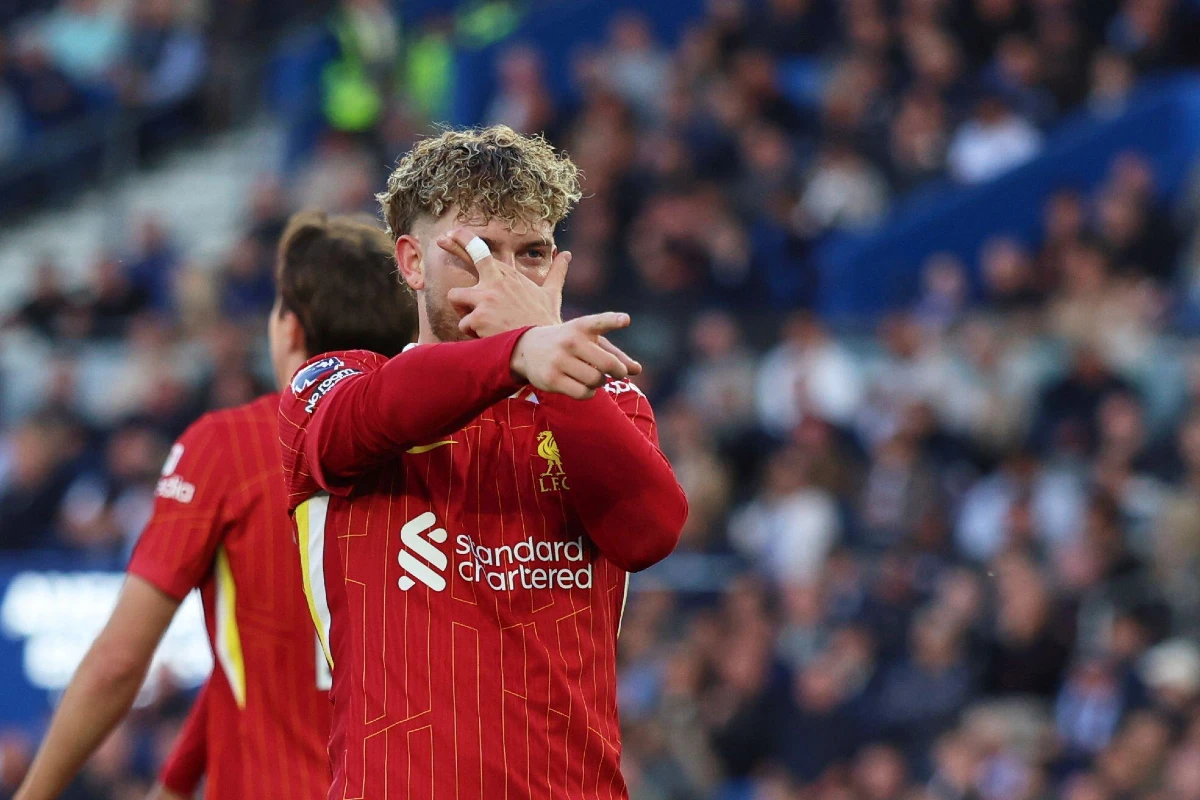 Liverpool: Une pépite visée par West Ham
