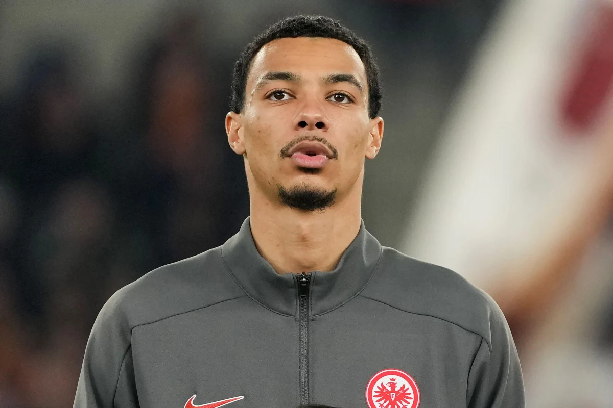 Liverpool : Accord pour la venue d'Hugo Ekitike !