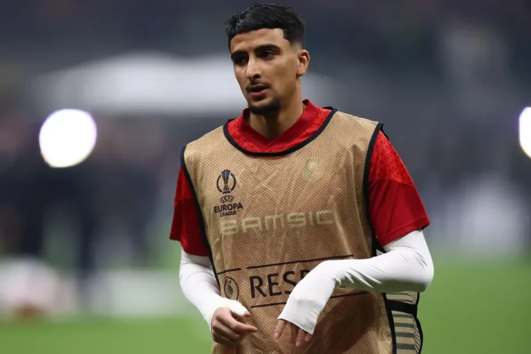 Ibrahim Salah dans le viseur de la Roma