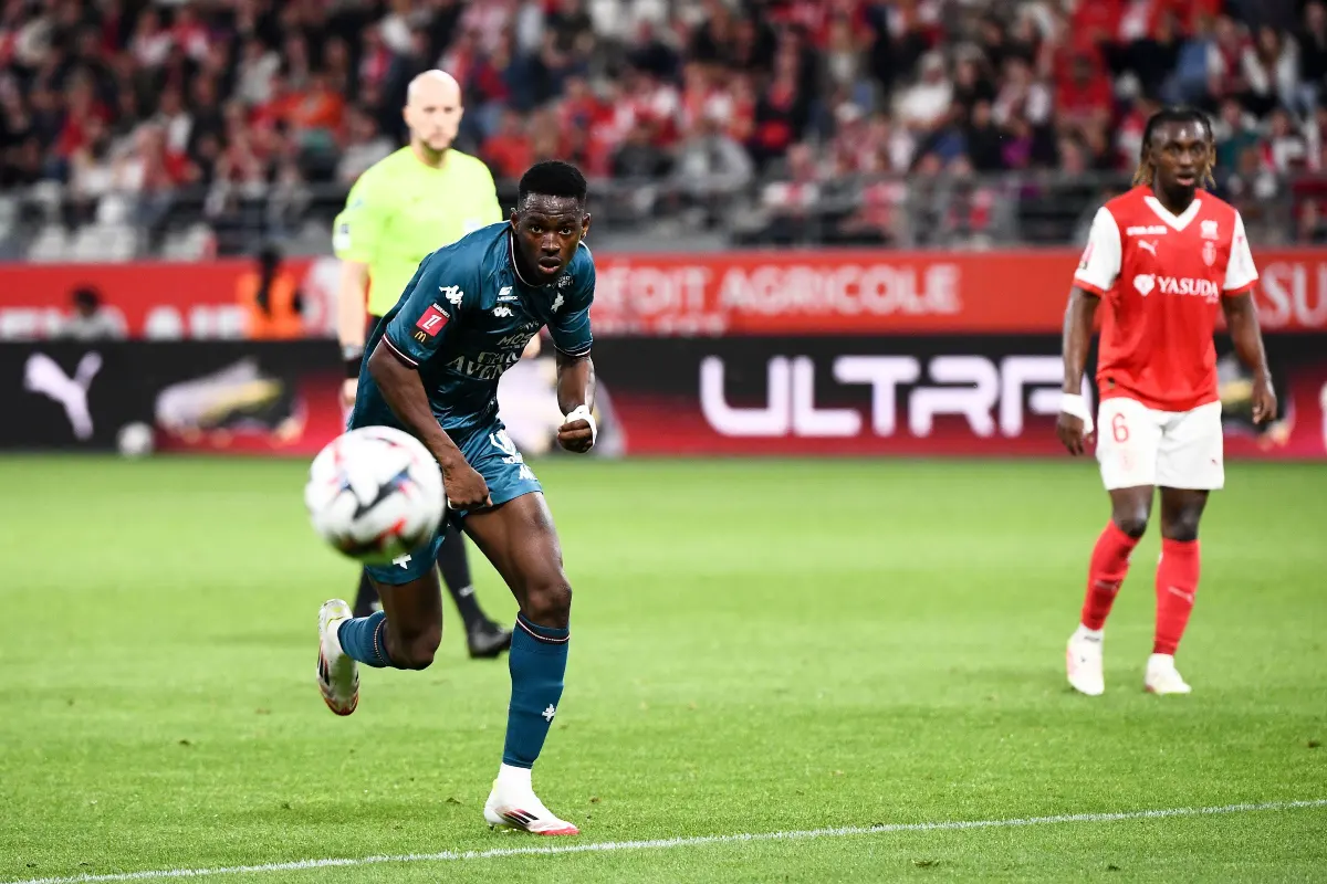 Idrissa Gueye, la pépite qui va rendre riche le FC Metz