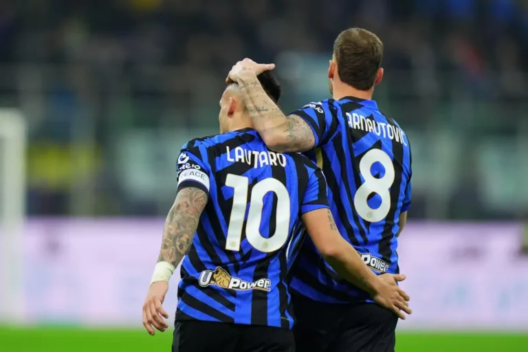 Inter : il part et devient le joueur le mieux payé de l'histoire…