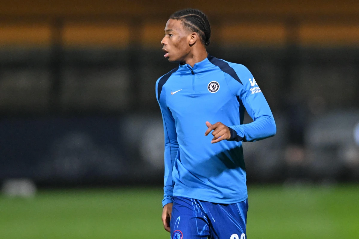 RC Strasbourg : Une pépite de Chelsea arrive